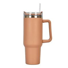 Lightweight Vacuum Thermal Cup (40 oz)