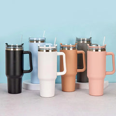 Lightweight Vacuum Thermal Cup (40 oz)