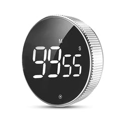 Digital Magnetic Kitchen Timer