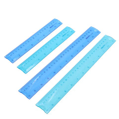 Flexible Transparent Ruler