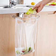 Kitchen Trash Holder