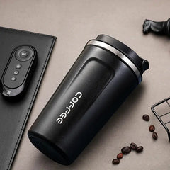 Stainless Steel Coffee Mug Tumbler