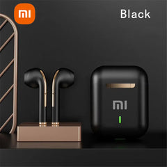 Wireless Bluetooth Waterproof Noise-canceling Earbuds