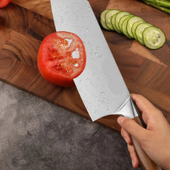 Stainless Kitchen Knives