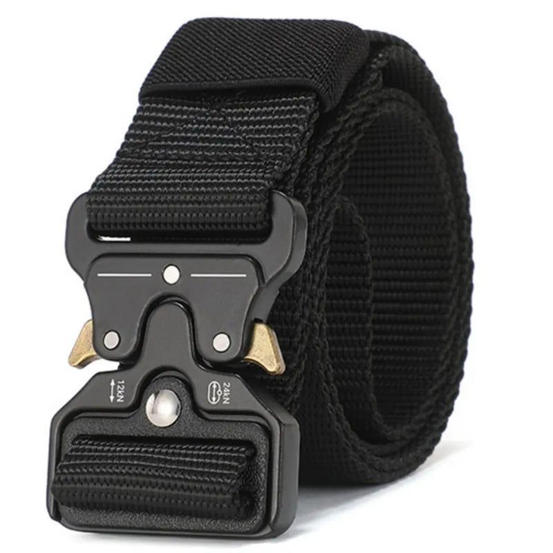 Tactical Belt