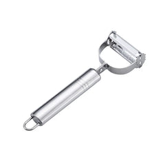 Stainless Steel Kitchen Vegetable Peeler