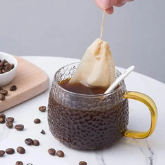 Disposable Tea Filter Bag