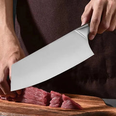 Stainless Kitchen Knives