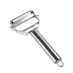 Stainless Steel Kitchen Vegetable Peeler