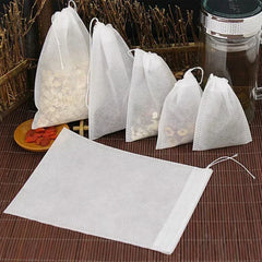 Disposable Tea Filter Bag