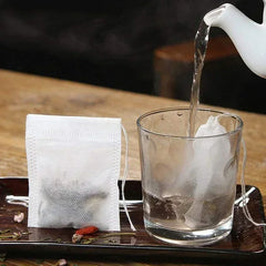 Disposable Tea Filter Bag