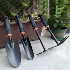 Garden Hand Tool Set