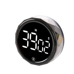 Digital Magnetic Kitchen Timer