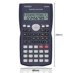 Multifunctional Scientific Calculator