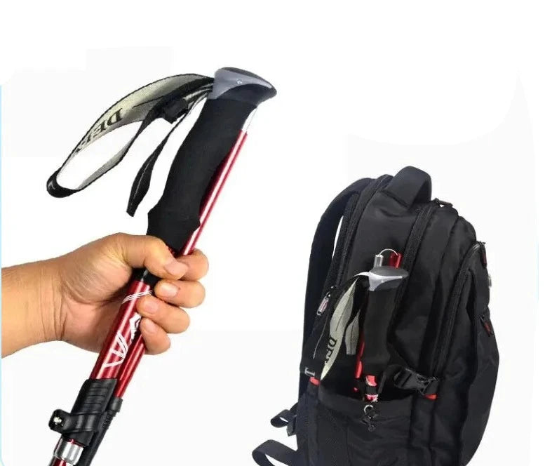 Foldable Trekking Pole