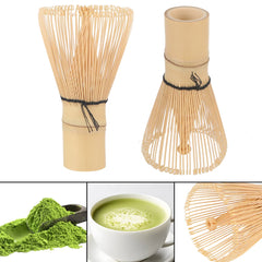 Bamboo Matcha Whisk