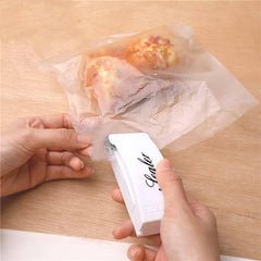 Kitchen Plastic Heat Sealer