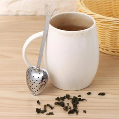 Stainless Steel Tea Infuser