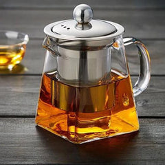 Heat Resistant Tea Kettle