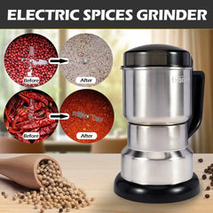 Electric Coffee Grinder