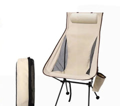 Portable Folding Camping Chair