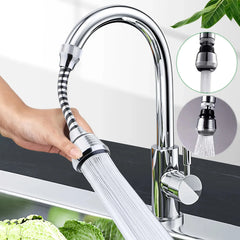 Kitchen Faucet Extension