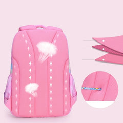 Waterproof Backpack for Kids & Teens