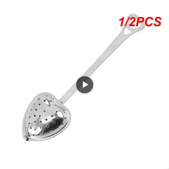 Stainless Steel Tea Infuser