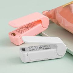 Kitchen Plastic Heat Sealer