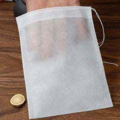 Disposable Tea Filter Bag