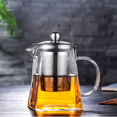 Heat Resistant Tea Kettle