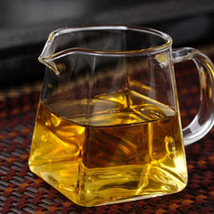 Heat Resistant Tea Kettle