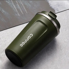 Stainless Steel Coffee Mug Tumbler