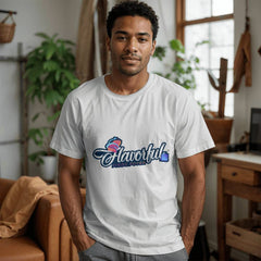 Flavorful Finds Foyer Tee