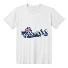 Flavorful Finds Foyer Tee