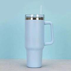 Lightweight Vacuum Thermal Cup (40 oz)