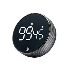 Digital Magnetic Kitchen Timer