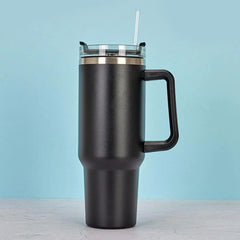 Lightweight Vacuum Thermal Cup (40 oz)