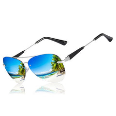 Luxury Brand Sunglasses Unisex