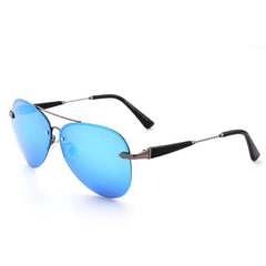 Luxury Brand Sunglasses Unisex