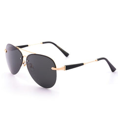 Luxury Brand Sunglasses Unisex