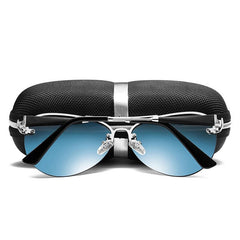 Luxury Brand Sunglasses Unisex